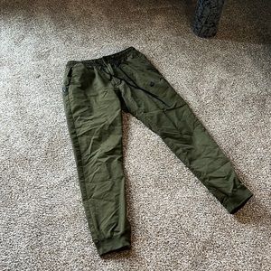 RARE Nike Joggers